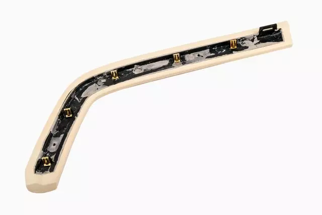 Side Trim - GM (15220794)