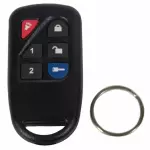 7L3Z15K601AA - : Remote Control for Ford Image