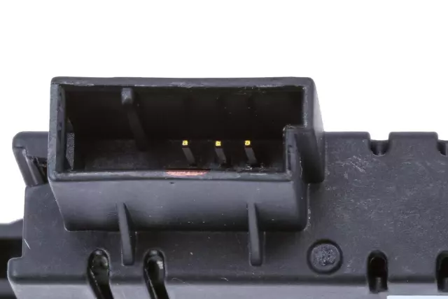 Driver Side Automatic Transmission Control Indicator - GM (84538697)