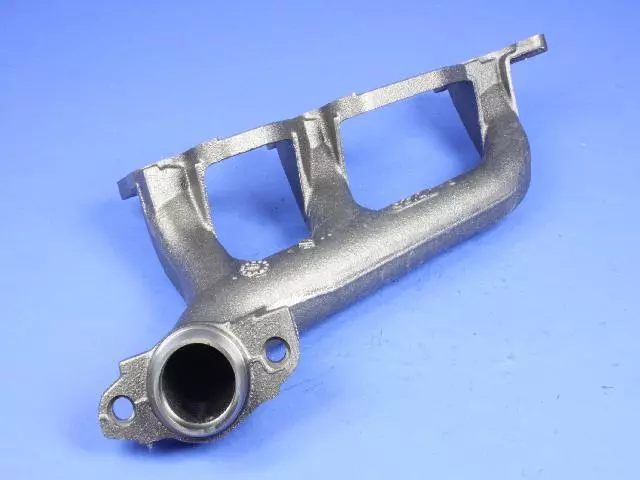 Exhaust Manifold, Front - Mopar (53010196)