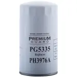 PG5335 - : Premium Guard Engine Oil Filter for PRONTO Image