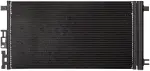 74718 - : A/C Condenser for Spectra Premium Image
