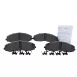 PC3Z2001A - : Brake Pads for Ford Image