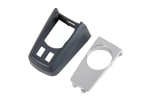 25936865 - : Exterior Door Handle Cover in Primer for GM Image