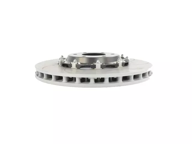 68225243AA - Brakes: Brake Rotor, Left for Mopar Image