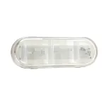 62751 - : Grote Select™ Oval Dual-System LED Backup Light, Female Pin for Grote Lighting Image