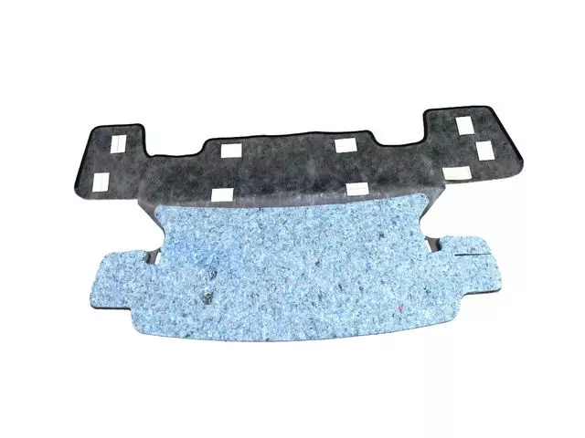 1UL69DX9AD - : Rear Shelf Carpet for Mopar Image