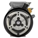 GN1Z19703J - HVAC: Compressor Assembly for Ford: Bronco Sport Image