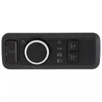 LJ6Z11654CD - Body: Headlamp Switch for Ford: Escape Image