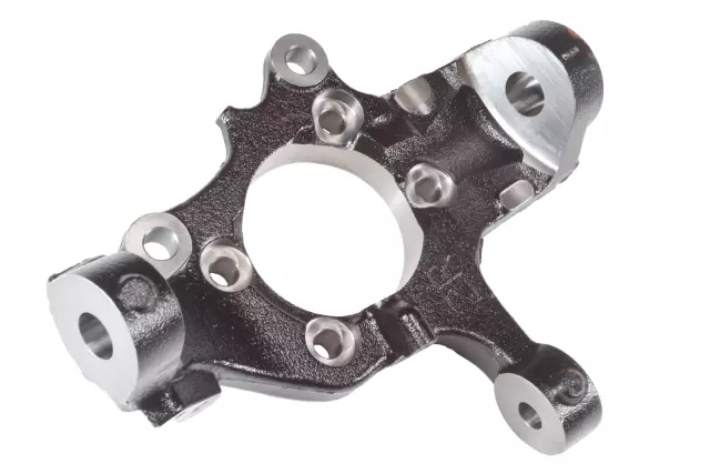 19303845 - Suspension: Knuckle for Chevrolet: Colorado | GMC: Canyon Image