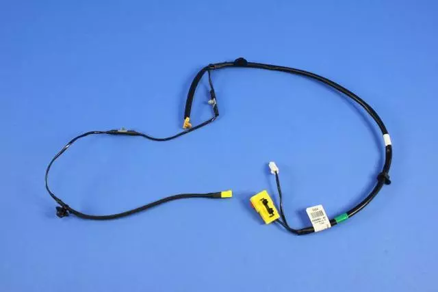 68071266AA - Electrical: Power Seat Wiring for Mopar Image
