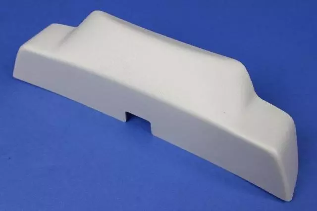 Mirror Opening Cover Bezel - Mopar (5NE28MS7AA)