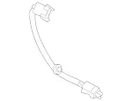 204540853564 - : Electric Line for Mercedes-Benz: C63 AMG Image