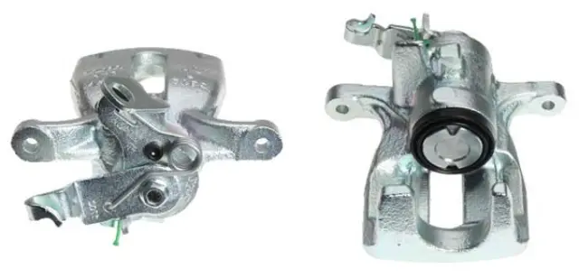 344806 - Brakes &amp; Brake Parts: VNE Automotive Disc Brake Caliper for VNE Image