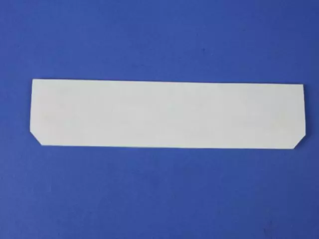Nameplate - Mopar (5EM89WKK)