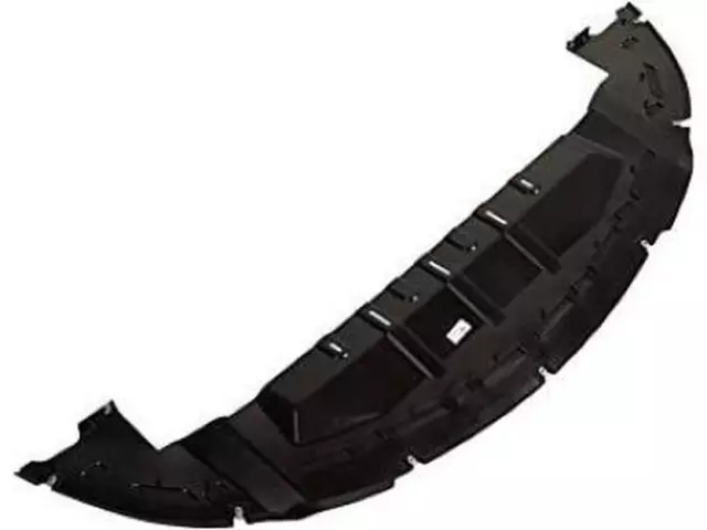 Lower Deflector - Ford (DG1Z-8327-A)