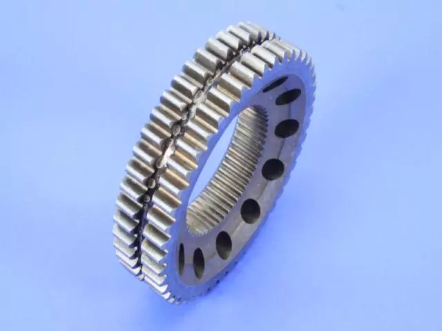 5136036AA - MP3010 Transfer Case: Transfer Case Sprocket for Chrysler: Aspen | Dodge: Dakota, Durango, Ram 1500 | Ram: 1500 Image