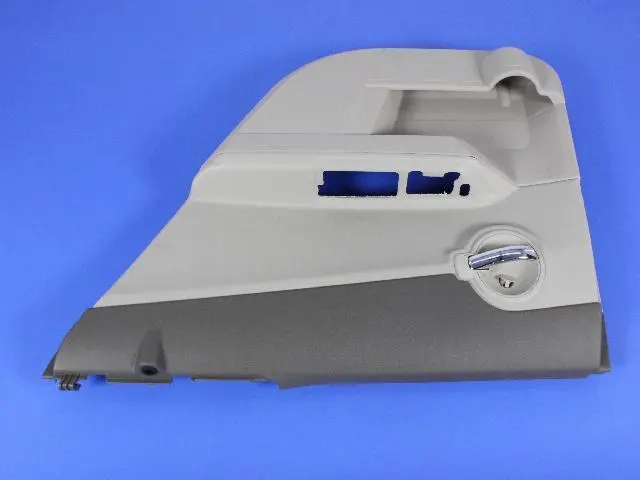 Rear Door Trim Panel, Right - Mopar (1GL541D1AA)