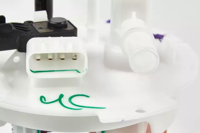 Fuel Pump Module without Fuel Level Sensor - GM (13594131)