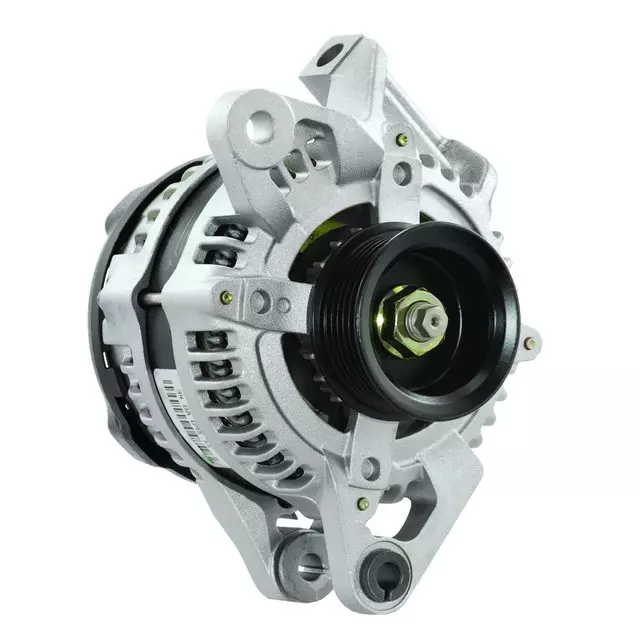 3351320 - : Alternator for ACDelco Image