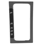 DG1Z7E391BA - Body: Trim Bezel for Ford: Taurus Image