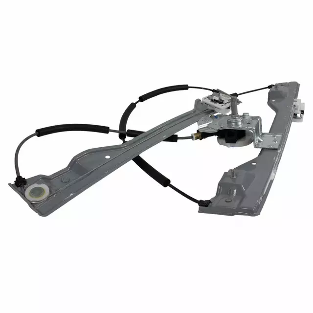 FL3Z1523200E - Body: Window Regulator for Ford: F-150, F-250 Super Duty, F-350 Super Duty, F-450 Super Duty, F-550 Super Duty Image