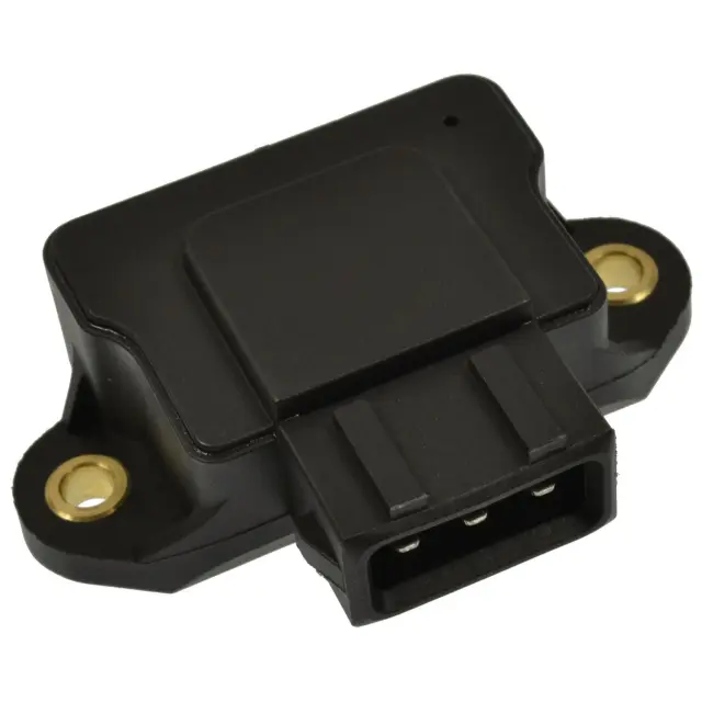 TH433 - Air Intake &amp; Fuel Delivery: Throttle Position Sensor for SMP CORP Image