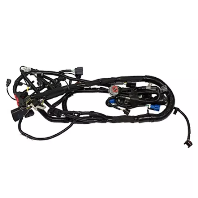 Wire Assembly - Ford (9L2Z-12A581-B)