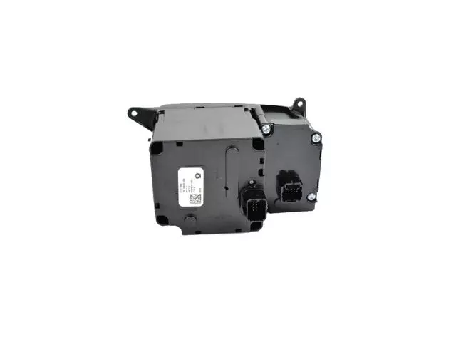 Transmission Shifter - Mopar (68517474AC)