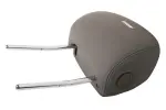 23111747 - : Dark Titanium Front Head Restraint for GM Image
