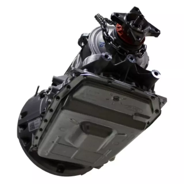 BL3Z7000GBRM - : Remanufactured Automatic Transmission Assembly for Ford Image