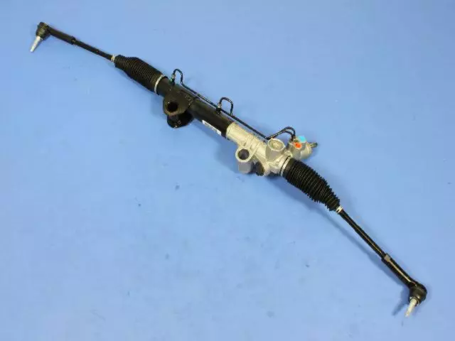 Rack And Pinion Gear, Remanufactured - Mopar (05154494AC)