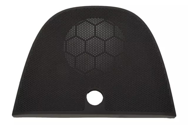 Cocoa Front Center Speaker Grille - GM (22840438)