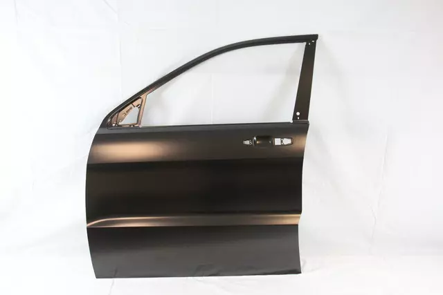 55369573AE - Doors, Door Mirrors and Related Parts: Front Door Outer Repair Panel, Left for Jeep: Grand Cherokee, Grand Cherokee WK Image