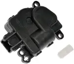 604057 - : Air Door Actuator - Mode for Dorman Image
