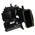 BK3Z18D283Q - HVAC: AC Assembly for Ford: Transit-150, Transit-250, Transit-350, Transit-350 HD Image