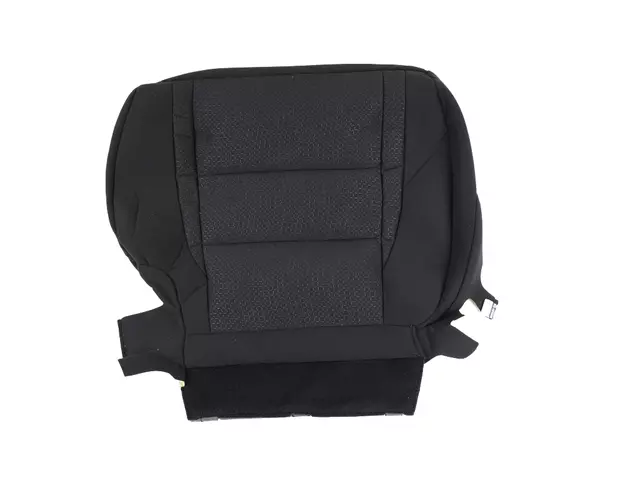 5RV14DX9AB - Interior Trim: Rear Seat Cushion Cover, Right for Mopar Image