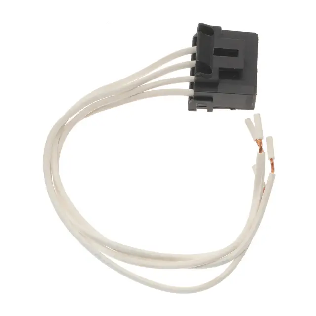 S714 - Accessories: Blower Motor Connector for SMP CORP Image