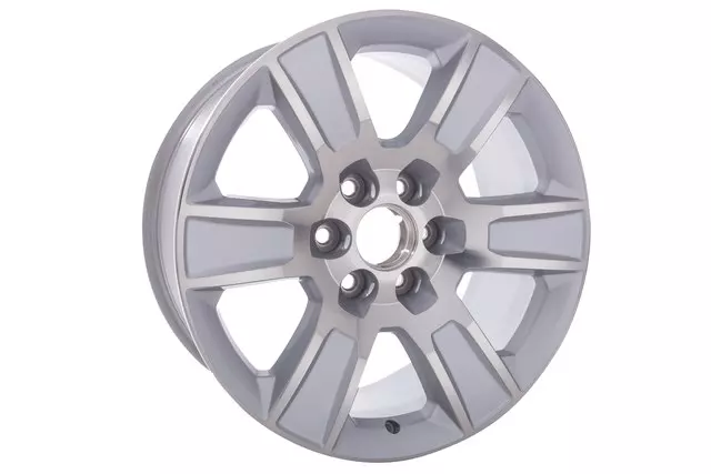 22963360 - : 2014-2019 GMC - 20x9-Inch Aluminum Wheel for GM Image