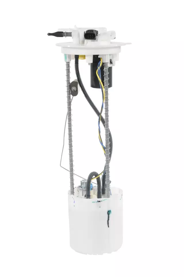 19301692 - : Fuel Pump and Level Sensor Module for GM Image