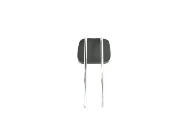 Third Row Headrest - Mopar (5RQ23DX9AC)
