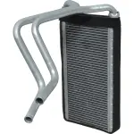 HT399426C - : HVAC Heater Core -- Heater Core Aluminum for UAC Image