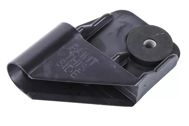 23474386 - HVAC: Condenser Upper Bracket for Chevrolet: Silverado 2500 HD, Silverado 3500 HD | GMC: Sierra 2500 HD, Sierra 3500 HD Image