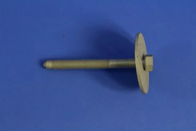 Suspension Cross-Member Bolt - Mopar (06511572AA)