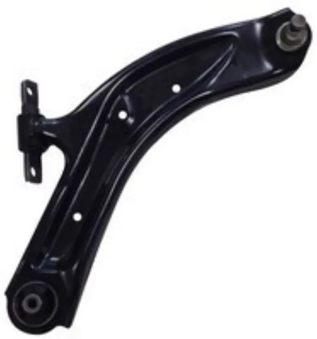 X36CJ6755 - Suspension: Suspensia Suspension Control Arm and Ball Joint Assembly for SUSPENSIA Image