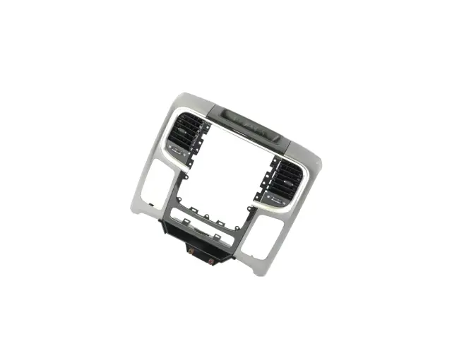 5PB481X9AG - Interior Trim: Instrument Panel Bezel for Mopar Image image