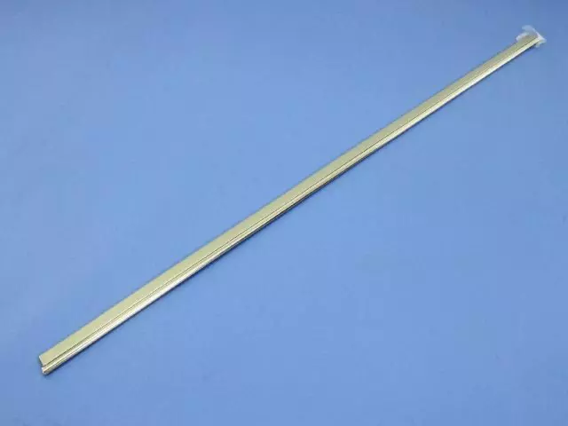 WG19AP4AC - Exterior Ornamentation: Front Door Molding, Left for Mopar Image image