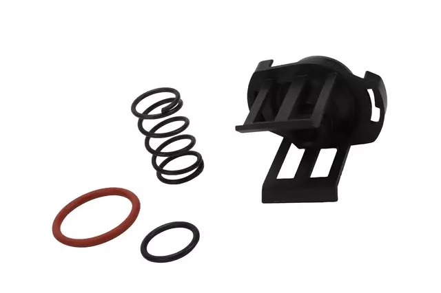 19431592 - : PCV Valve for Buick: LaCrosse, LeSabre, Lucerne, Park Avenue, Riviera | Chevrolet: Lumina, Monte Carlo | Oldsmobile: 88, LSS, Regency | Pontiac: Bonneville Image