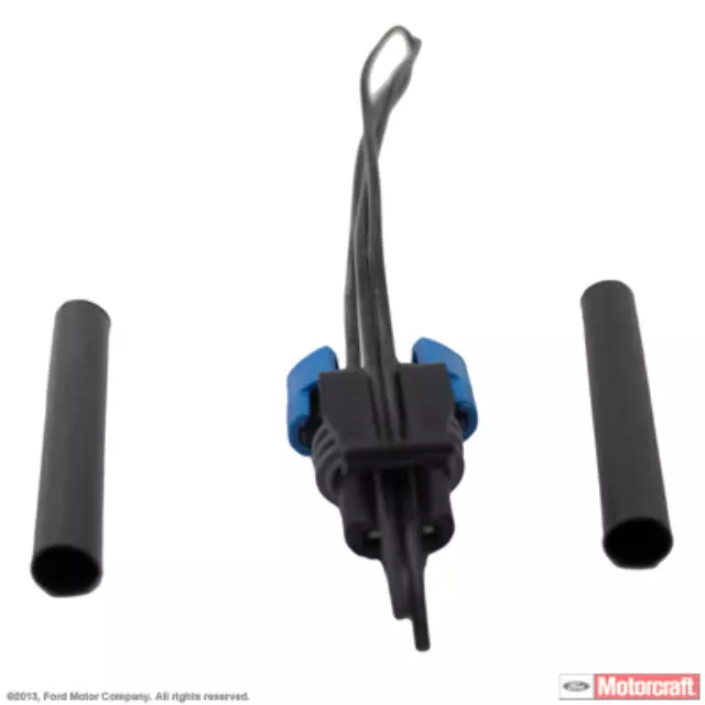 3U2Z14S411CJAA - : Wire Assembly for Ford Image