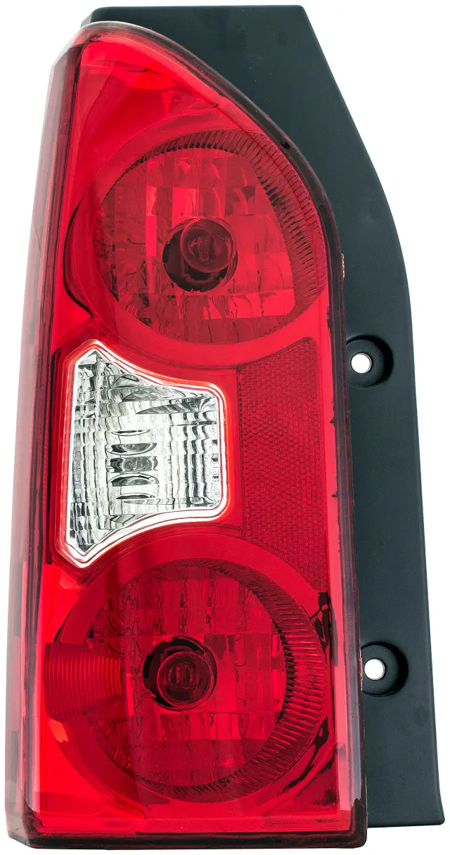 1611212 - : Tail Light Assembly for Dorman Image